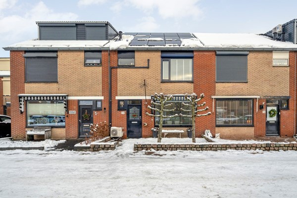 Property photo - Goudvink 2, 3752NP Bunschoten-Spakenburg